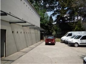 Local en Renta en BARRIO SANTA CATARINA Coyoacán, Distrito Federal