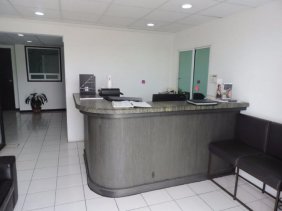 Foto Bodega en Renta en Ex Hacienda Santa Monica, Tlalnepantla, Mexico - $ 3.000 - BOR217145 - BienesOnLine