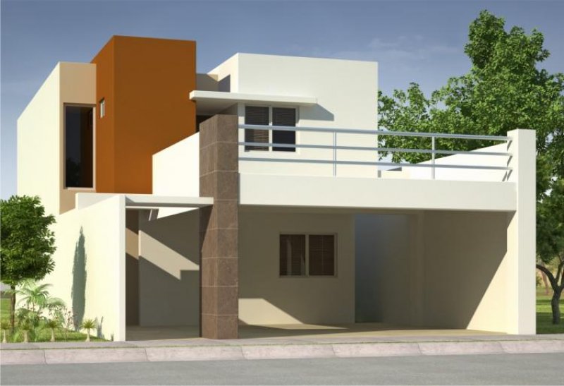 Foto Casa en Venta en Interlomas Residencial, Culiacán Rosales, Sinaloa - CAV40962 - BienesOnLine