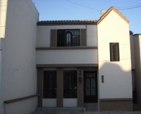 Casa en Renta en Misión Cumbres Monterrey, Nuevo Leon