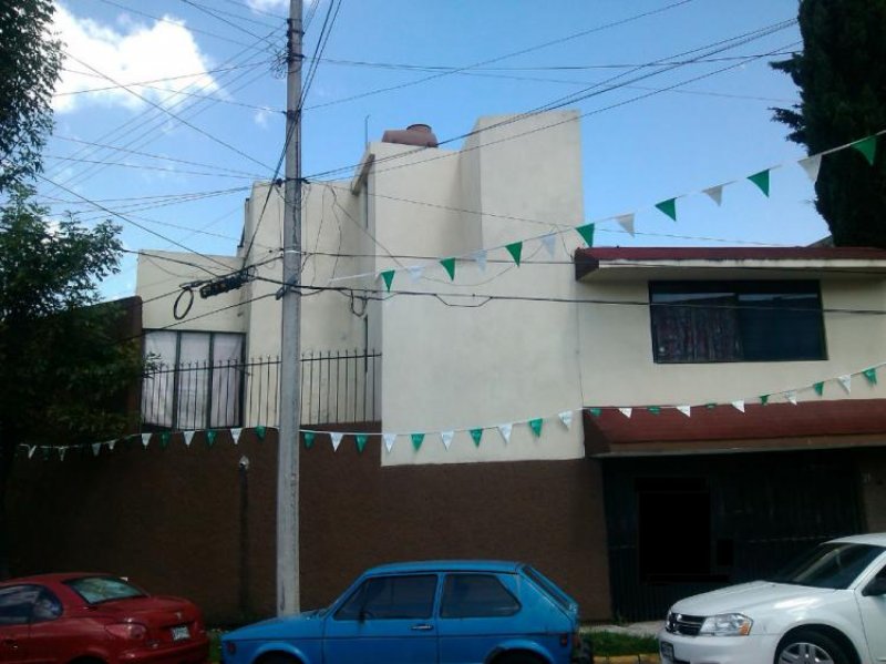 Foto Casa en Venta en Ciudad Satelite, Naucalpan de Juárez, Mexico - $ 4.500.000 - CAV107683 - BienesOnLine