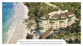 Departamento en Venta en BAHIA DE TANKAH Tulum, Quintana Roo