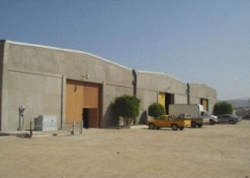 Foto Nave en Renta en Aguaje de la tuna, Tijuana, Baja California - U$D 3.558 - NAR75650 - BienesOnLine