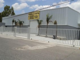 Foto Nave en Venta en Acceso II, manzana IV, Lote 1, Zona Industrial Ben, Santiago de Querétaro, Queretaro Arteaga - NAV61031 - BienesOnLine