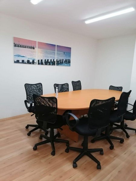 Foto Oficina en Renta en Prol. Paseo de reforma, Alvaro Obregón, Distrito Federal - $ 928 - OFR333096 - BienesOnLine