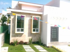 Foto Casa en Venta en Lomas de Cocoyoc, , Morelos - $ 4.850.000 - CAV116135 - BienesOnLine