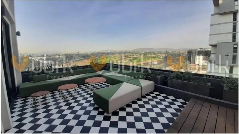 Departamento en Renta en Av. Central Guillermo Gonzalez Camarena 500, Ponie Zapopan, Jalisco