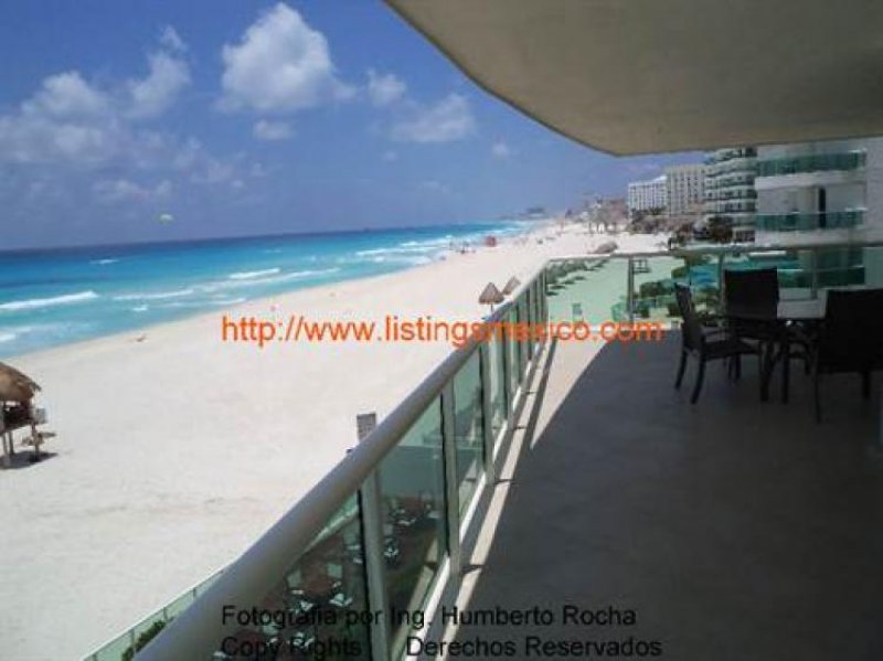 Foto Departamento en Venta en Cancún, Quintana Roo - U$D 675.000 - DEV93154 - BienesOnLine