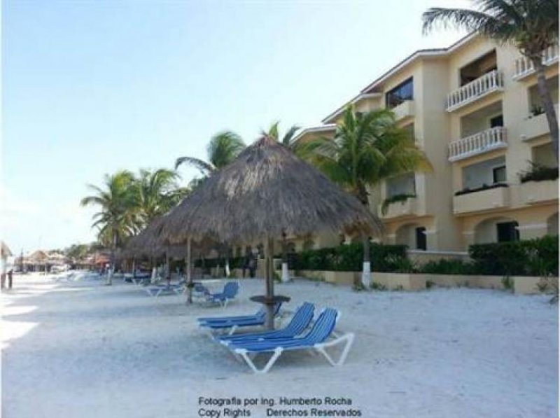 Foto Departamento en Venta en Cancún, Quintana Roo - U$D 1.350.000 - DEV93141 - BienesOnLine