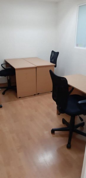 Oficina en Renta en Juarez Cuauhtémoc, Distrito Federal