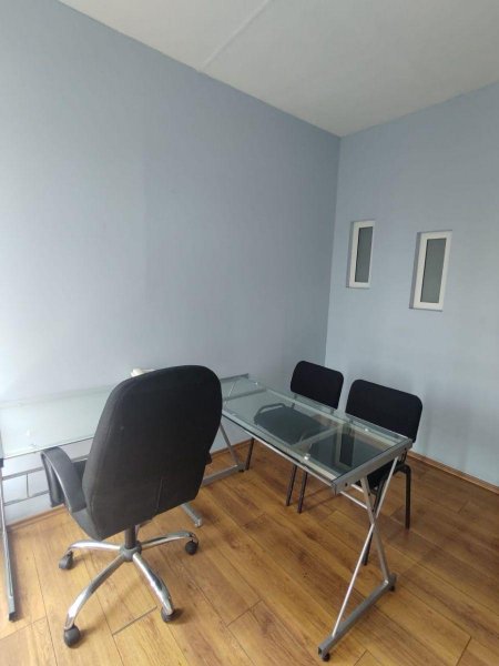 Foto Oficina en Renta en Buenavista, Cuauhtémoc, Distrito Federal - $ 4.999 - OFR284056 - BienesOnLine