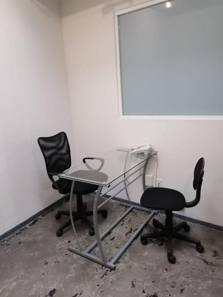 Oficina en Renta en Tlatilco Azcapotzalco, Distrito Federal