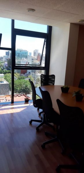 Oficina en Renta en POLANCO Miguel Hidalgo, Distrito Federal