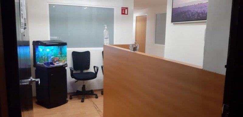 Oficina en Renta en Juarez Cuauhtémoc, Distrito Federal