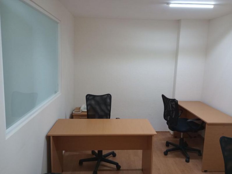 Oficina en Renta en col. juerez Cuauhtémoc, Distrito Federal