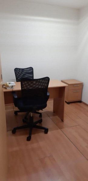 Oficina en Renta en Juarez Cuauhtémoc, Distrito Federal