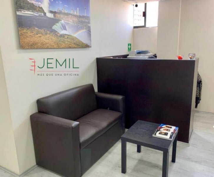 Foto Oficina en Renta en Cuauhtemoc, Cuauhtémoc, Distrito Federal - $ 6.500 - OFR301413 - BienesOnLine