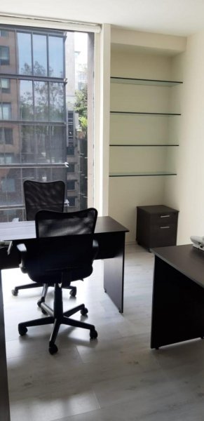 Oficina en Renta en Prolongación Paseo de la Reforma Alvaro Obregón, Distrito Federal