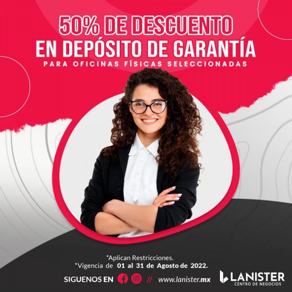 Foto Oficina en Renta en CHAPALITA SUR, CHAPALITA SUR, Jalisco - $ 3.000 - OFR327724 - BienesOnLine