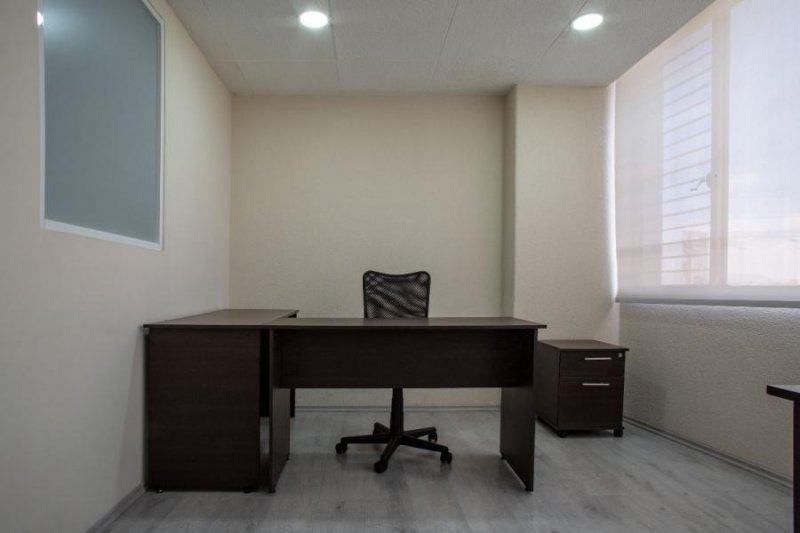 Foto Oficina en Renta en El parque, Naucalpan de Juárez, Mexico - $ 5.000 - OFR317680 - BienesOnLine