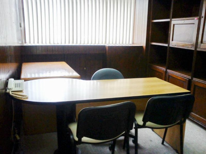 Foto Oficina en Renta en Col. Del Parque, Naucalpan de Juárez, Mexico - $ 2.800 - OFR157435 - BienesOnLine