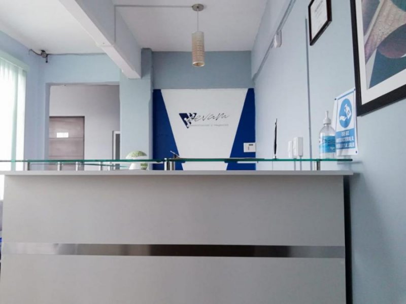 Foto Oficina en Renta en Buenavista, Cuauhtémoc, Distrito Federal - $ 4.500 - OFR306296 - BienesOnLine