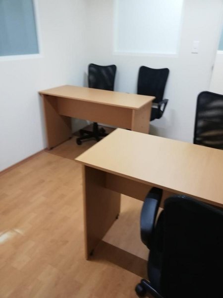 Oficina en Renta en Juarez Cuauhtémoc, Distrito Federal