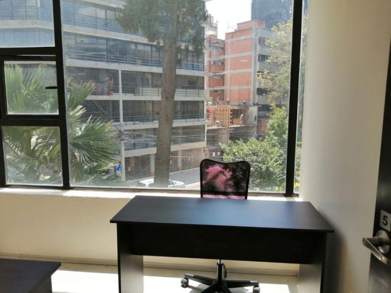 Oficina en Renta en POLANCO Miguel Hidalgo, Distrito Federal