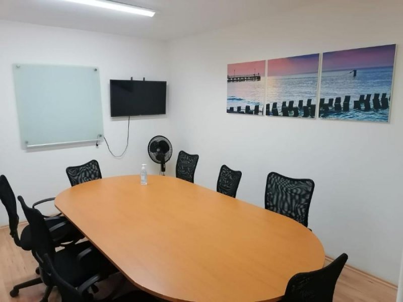 Foto Oficina en Renta en El Parque, Naucalpan de Juárez, Mexico - $ 8.700 - OFR328048 - BienesOnLine