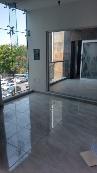 Foto Oficina en Renta en Polanco, San Luis Potosí, San Luis Potosi - $ 48.000 - OFR328009 - BienesOnLine