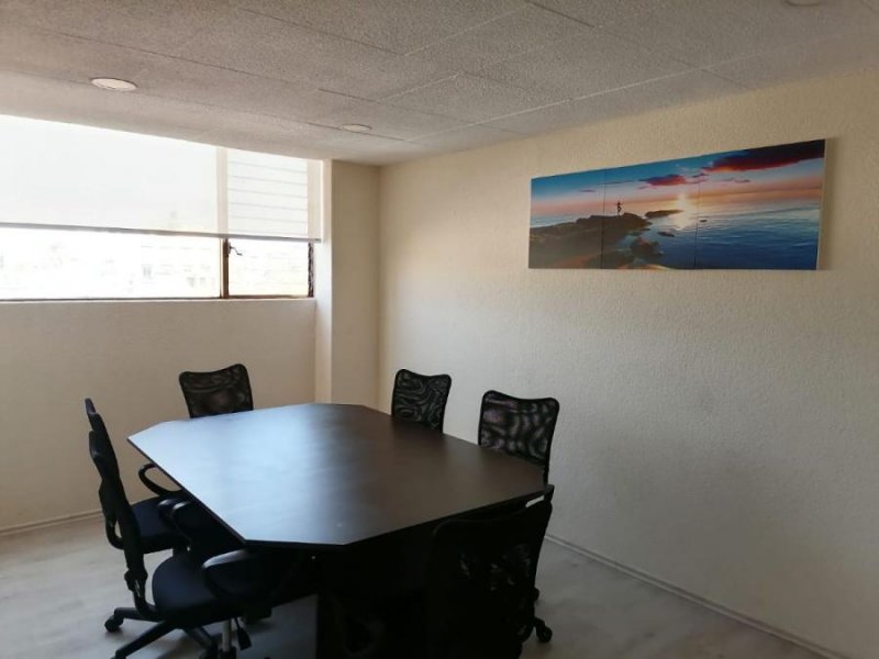 Foto Oficina en Renta en El Parque, Naucalpan de Juárez, Mexico - $ 1.276 - OFR328808 - BienesOnLine