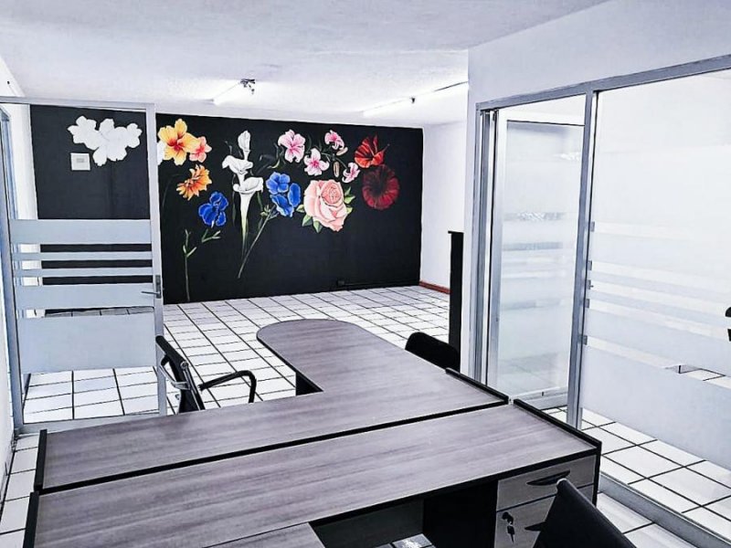 Foto Oficina en Renta en ARCOS VALLARTA, GUADALAJARA, Jalisco - $ 10.000 - OFR295630 - BienesOnLine