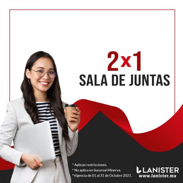 Foto Oficina en Renta en ARCOS, Guadalajara, Jalisco - $ 2.000 - OFR298855 - BienesOnLine