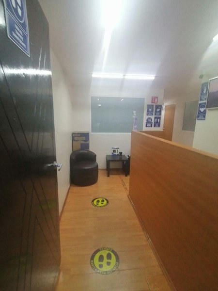 Oficina en Renta en JUAREZ Cuauhtémoc, Distrito Federal