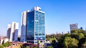 Oficina en Renta en CCAPITAL Zapopan, Jalisco