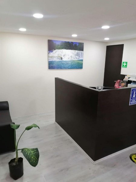 Foto Oficina en Renta en El Parque Naucalpan, Naucalpan de Juárez, Mexico - $ 5.800 - OFR326930 - BienesOnLine