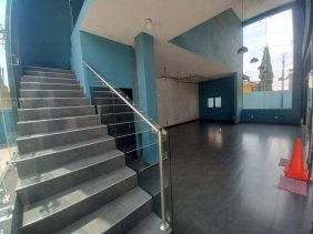 LOCAL JUNTO A BURGER KING Y PIZZA HUT LAS ALAMEDAS