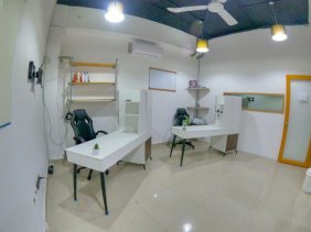 Oficina en Renta en Centro Playa del Carmen, Quintana Roo