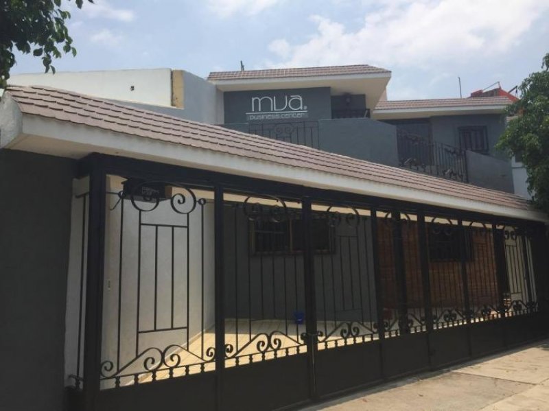 Foto Oficina en Renta en bosques de la victoria, ISLA MARIA CLEOFAS 2273, Jalisco - $ 1.800 - OFR234220 - BienesOnLine