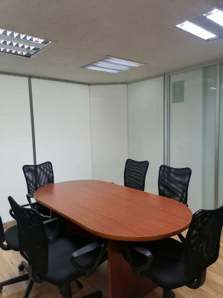 Foto Oficina en Renta en Del Valle, Benito Juárez, Distrito Federal - $ 928 - OFR333536 - BienesOnLine