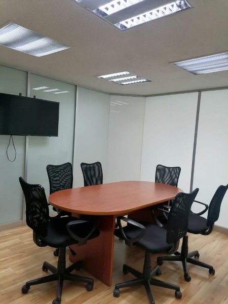 Oficina en Renta en Del Valle Benito Juárez, Distrito Federal