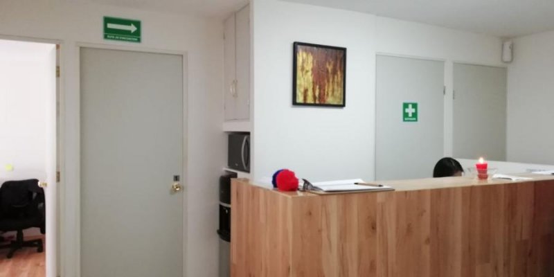 Foto Oficina en Renta en POLANCO, Miguel Hidalgo, Distrito Federal - $ 750 - OFR266361 - BienesOnLine