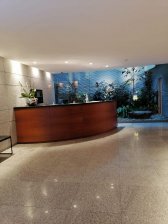 Oficina en Renta en Renacimiento Cuauhtémoc, Distrito Federal