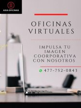 Oficina en Renta en Jardines del Moral León de los Aldama, Guanajuato