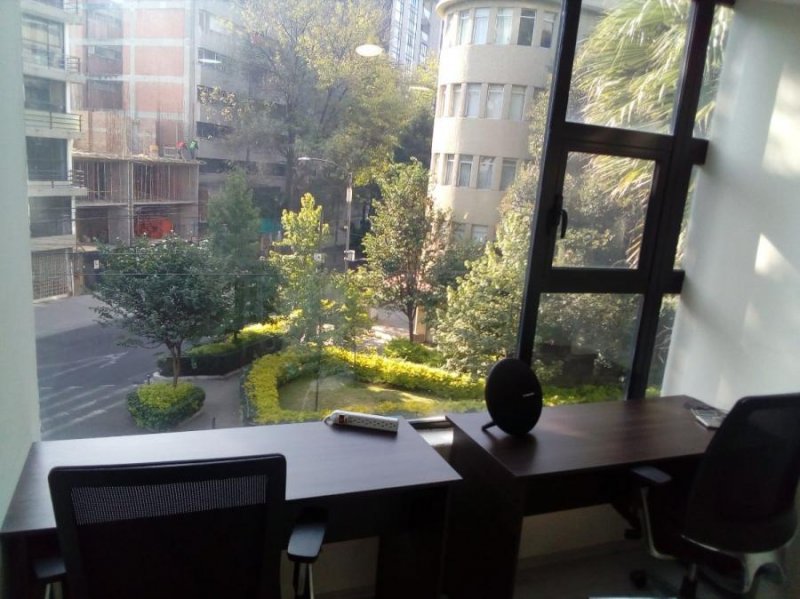 Oficina en Renta en POLANCO Miguel Hidalgo, Distrito Federal