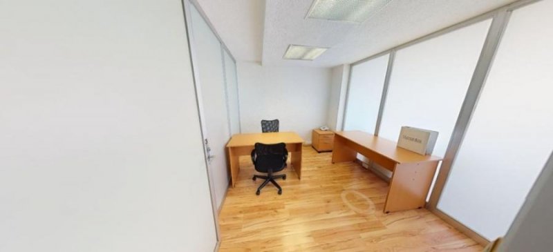 Foto Oficina en Renta en Del Valle, Benito Juárez, Distrito Federal - $ 5.500 - OFR332914 - BienesOnLine