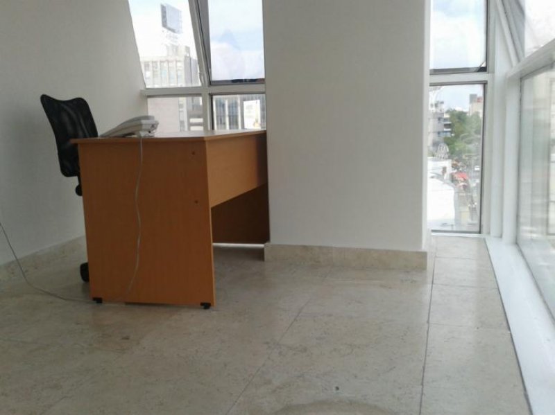 Oficina en Renta en DEL VALLE CENTRO Benito Juárez, Distrito Federal