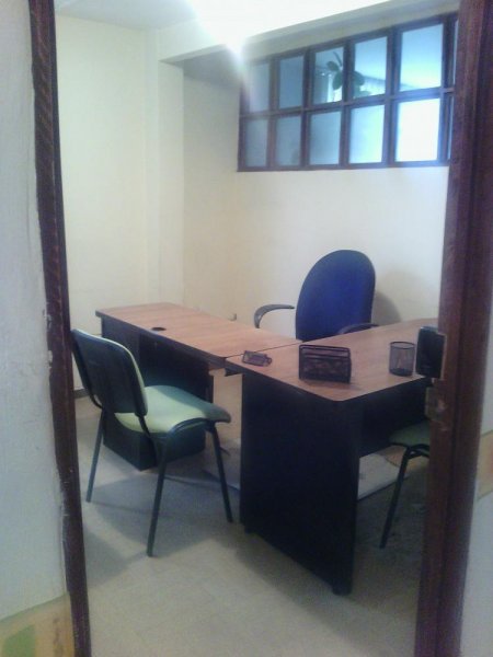 Foto Oficina en Renta en MODELO, Naucalpan de Juárez, Mexico - $ 3.200 - OFR173642 - BienesOnLine