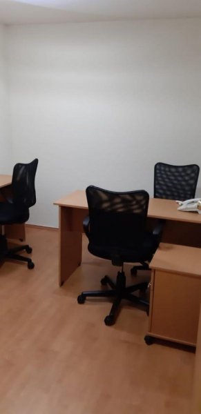 Oficina en Renta en Juarez Cuauhtémoc, Distrito Federal