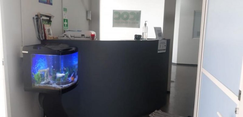 Oficina en Renta en Tlatilco Azcapotzalco, Distrito Federal